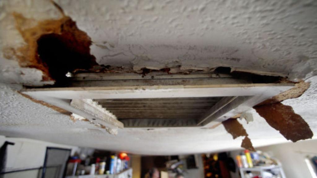 Mobile home parks in Tucson